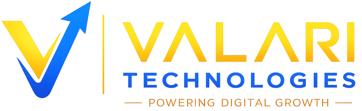 Valari Technologies Logo